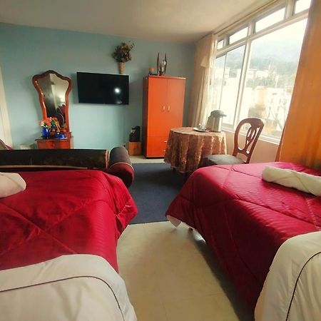 La Candelaria Centro Historico - Cozy Room Богота Екстер'єр фото