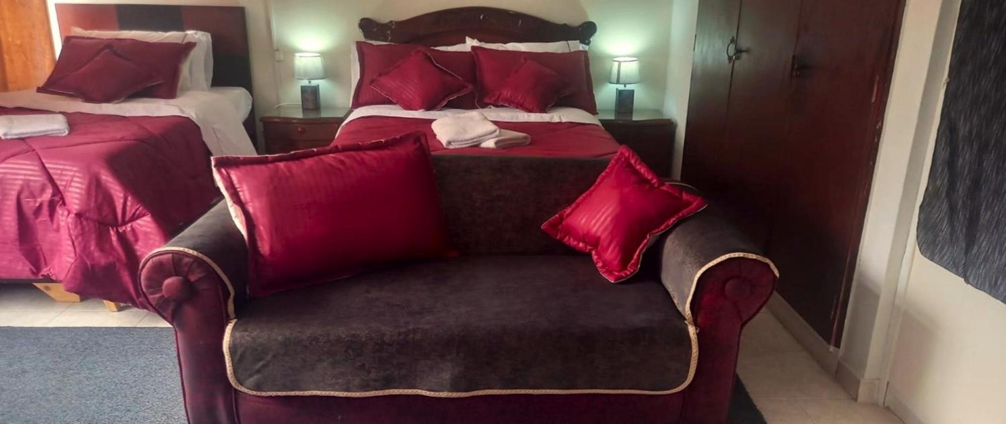 La Candelaria Centro Historico - Cozy Room Богота Екстер'єр фото