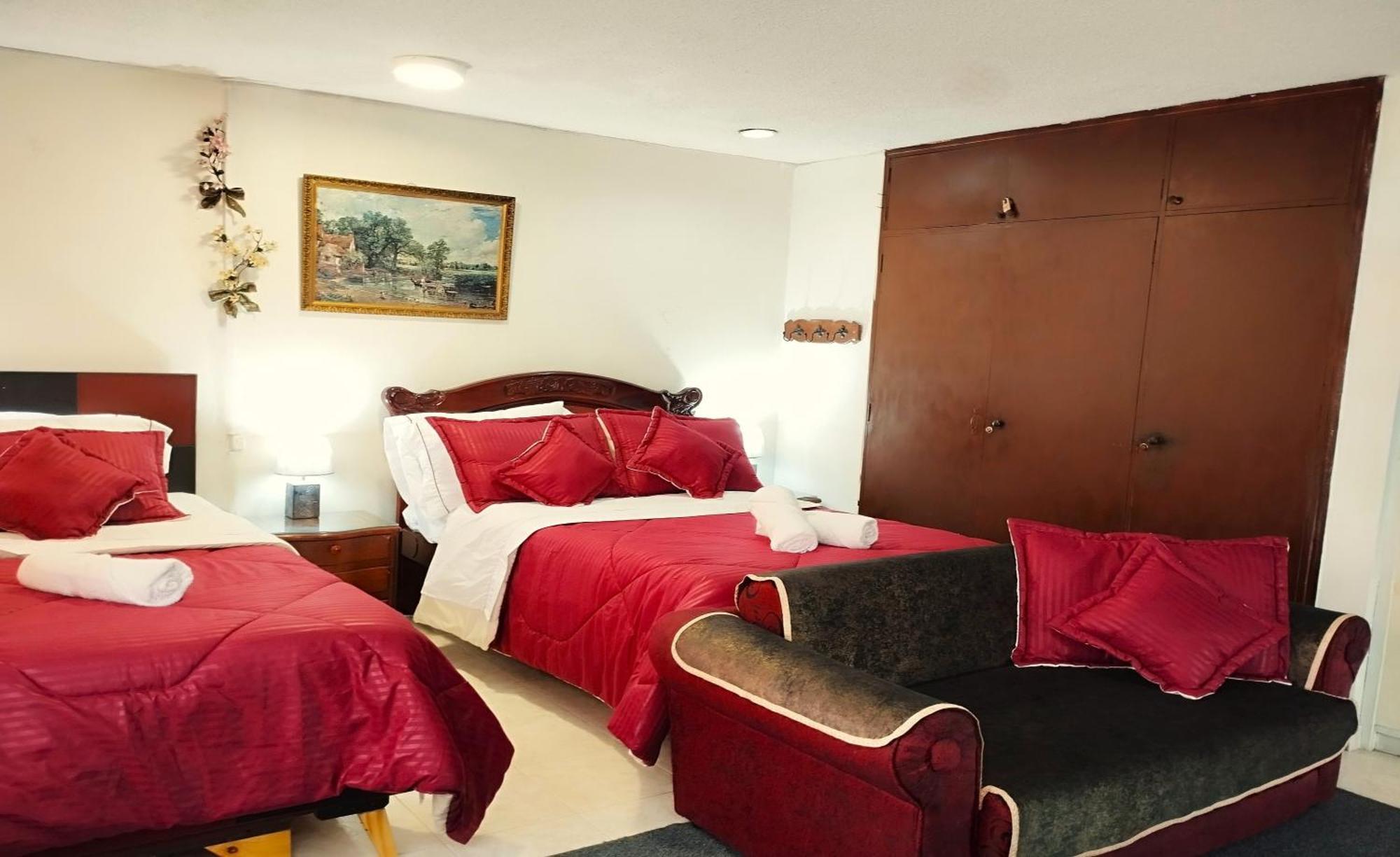 La Candelaria Centro Historico - Cozy Room Богота Екстер'єр фото