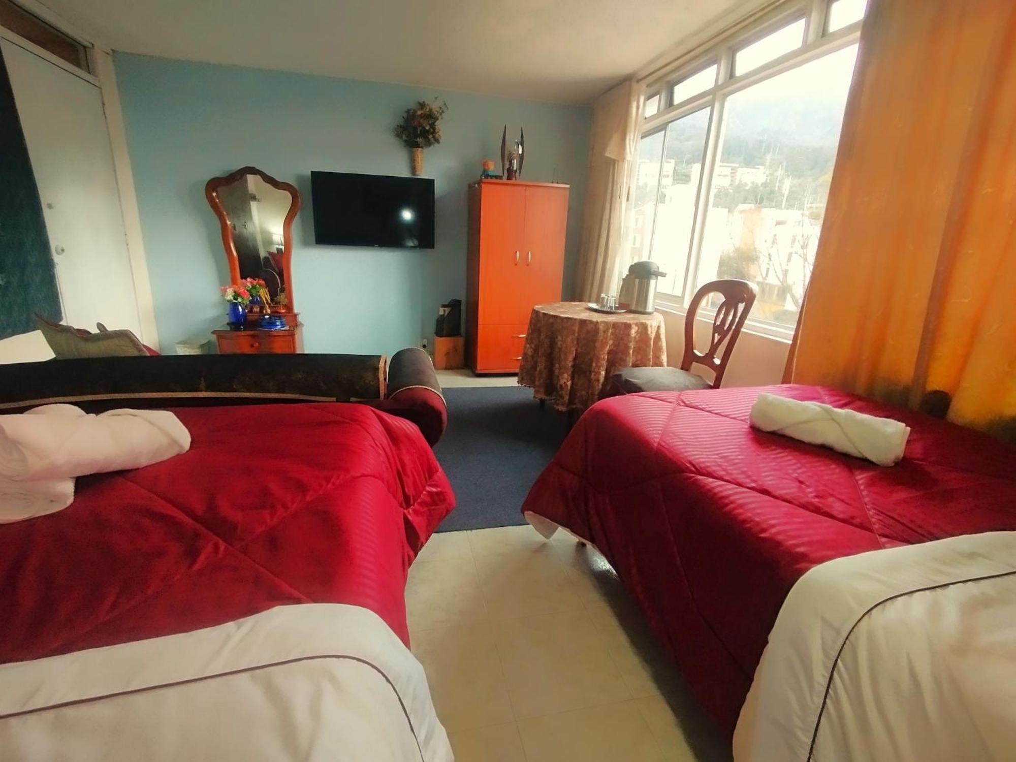 La Candelaria Centro Historico - Cozy Room Богота Екстер'єр фото